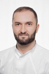 Шихрагимов Денис Айдинбегович