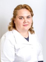 Арбузова Алсу Викторовна