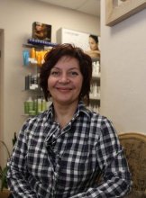 Пимичева Оксана