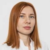 Рязанова Екатерина Константиновна
