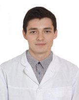 Палаткин Артем Федорович