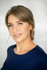 Пышкина (Сметанина) Ольга Анатольевна