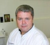 Горлов Вадим Владимирович