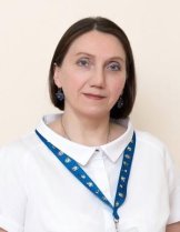 Зинченко Мария Анатольевна