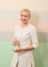 Шабалина Елена Александровна
