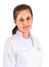 Булдакова Лариса Джамалдиновна