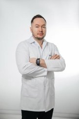 Дирксен Петр Викторович
