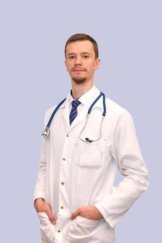 Былинский Дмитрий Николаевич