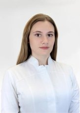 Привалова Ксения Васильевна