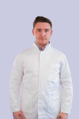 Бармин Александр Александрович
