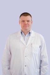Чернов Игорь Геннадьевич
