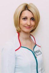Буракова Мария Александровна