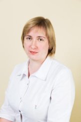 Малахова Елена Валентиновна