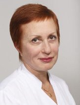 Багрова Елена Николаевна