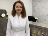Александрова Инна Евгеньевна