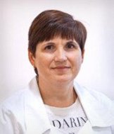 Заушицына Елена Владимировна