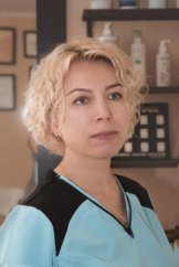 Зайцева Наталья Ивановна