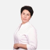 Зайченкова Светлана