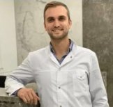 Лизиков Никита Валентинович