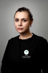 Карпова Наталья Евгеньевна