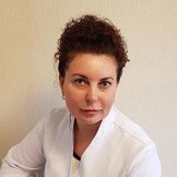 Глушкова Оксана Анатольевна