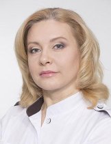 Амеличева Любовь Авенировна