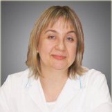 Шерина Татьяна Федоровна