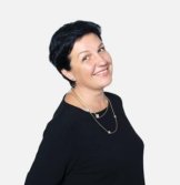 Козинцова Елена