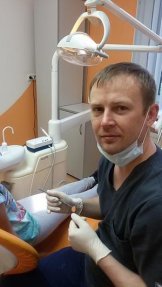 Ткачев Кирилл Викторович