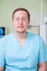 Костин Евгений Владимирович