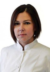 Орлова Елена Владимировна