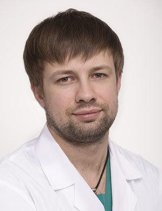 Колыванов Георгий Александрович