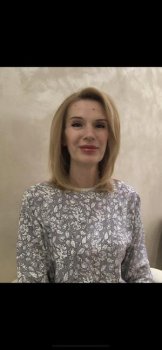 Лазаричева Татьяна