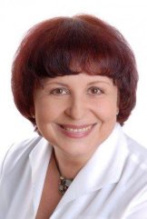 Гордиенко Елена Владиславовна