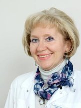 Тузова Светлана Васильевна