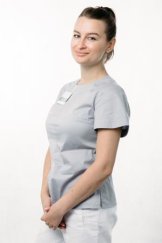 Бурдюжа Юлия Андреевна