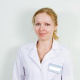 Архипова Елена Геннадьевна