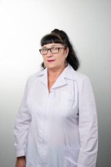Полякова Вера Николаевна