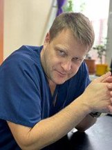 Сорокин Дмитрий Сергеевич