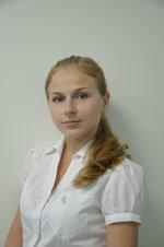 Кухта Марина Сергеевна