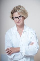 Буяновская Екатерина Ильинична