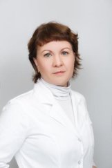 Сасина Елена Владимировна