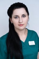 Газзаева Тина Нугзаровна