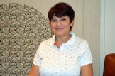 Семенова Елена Ивановна