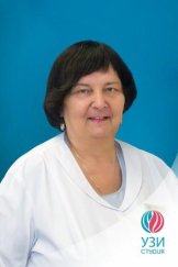 Агамян Нелли Михайловна