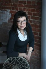 Лапицкая Ирина