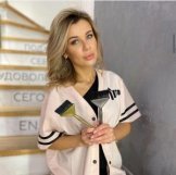 Соколова Елена Владимировна