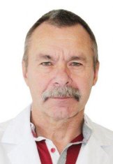 Яковлев Владимир Михайлович