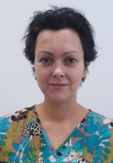 Губина Елизавета Борисовна
