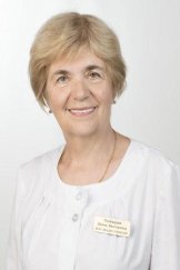 Поберий Ирина Викторовна
